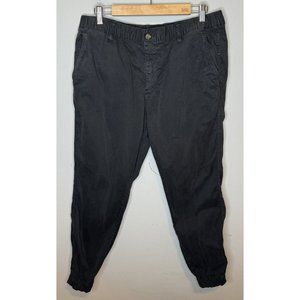 Bearbottom Joggers XL Men’s Black Extra Large Pants Casual